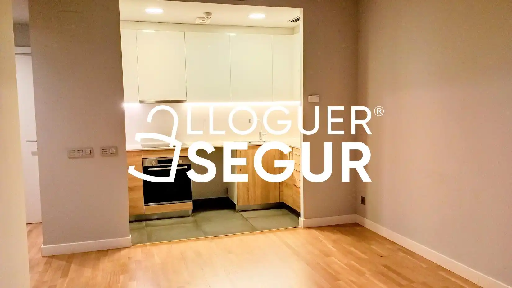 Kitchen of Flat for rent in Santa Eulàlia