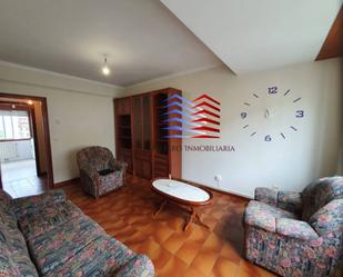 Pis de lloguer a CRUCEIRO QUEBRADO , Residencia