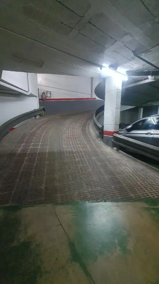 Parking de Garaje en venta en Barcelona