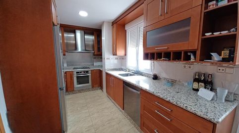 Foto 2 de Pis en venda a La Roda, Albacete