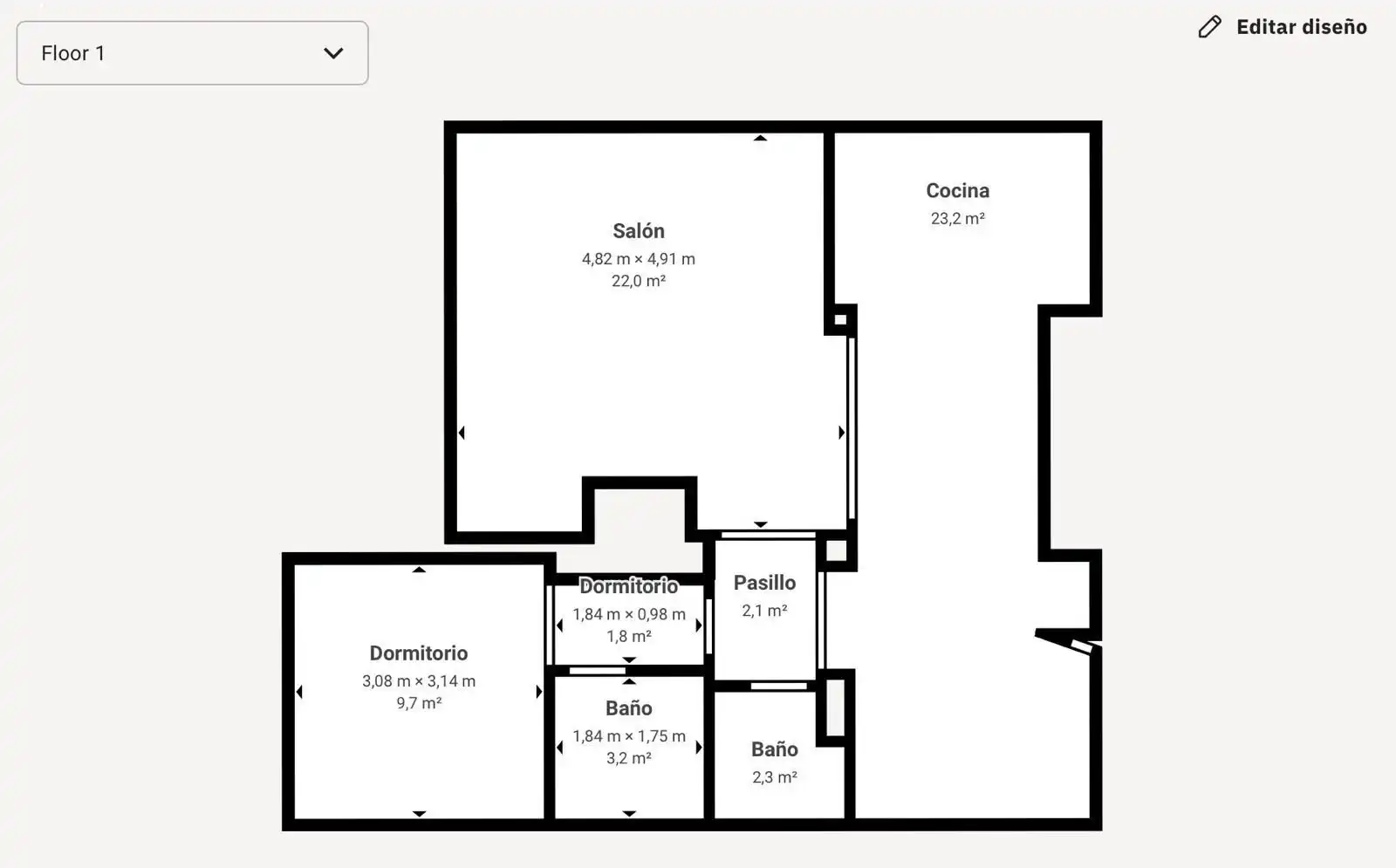 Casa o chalet en venta en Mijas con Aire acondicionado, Jardín privado y Terraza