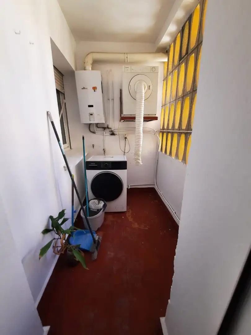 Piso en venta en Badajoz con Calefacción