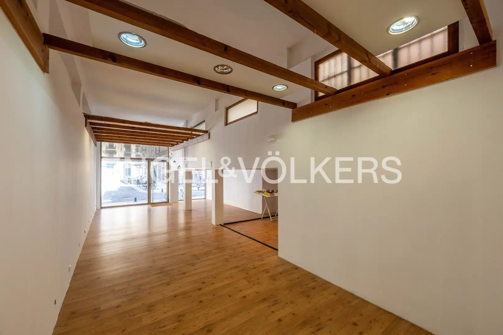 Residencial en venta en Donostia - San Sebastián 