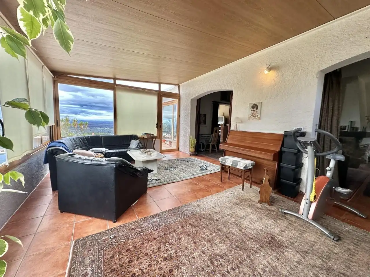 Detached house with pool for sale in Carrer camino Can Muni, imagen 11