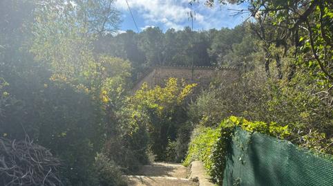 Foto 2 de Finca rústica en venta en La Llacuna, Barcelona