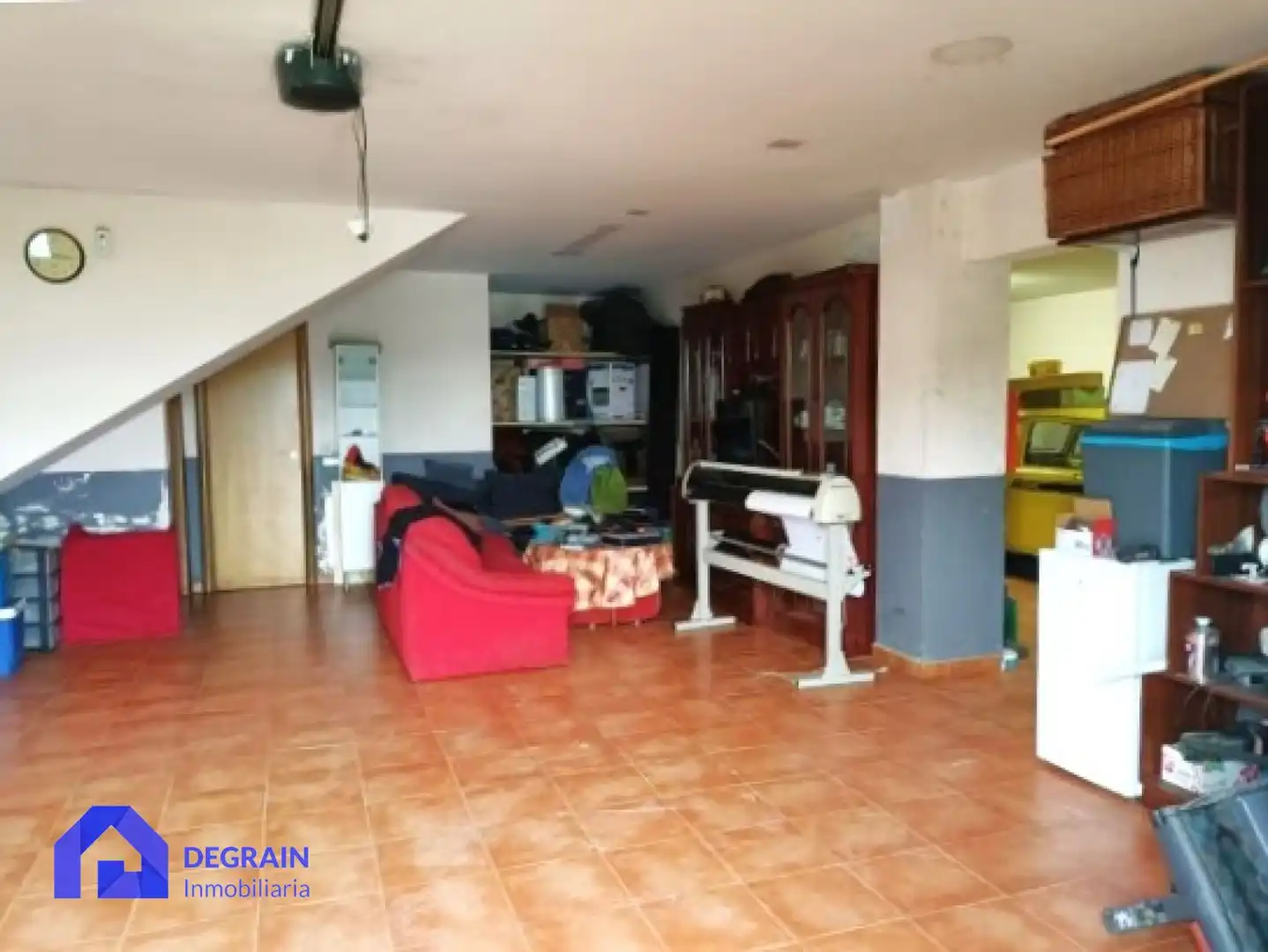 Detached house with pool for sale in LA BARGANIZA, imagen 24