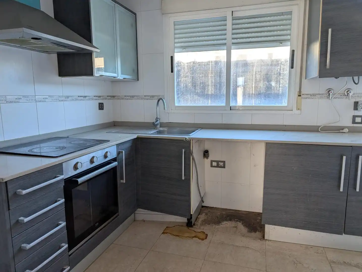Casa adosada en venta en L'OM BLANC (DE), Playa - Ben Afeli