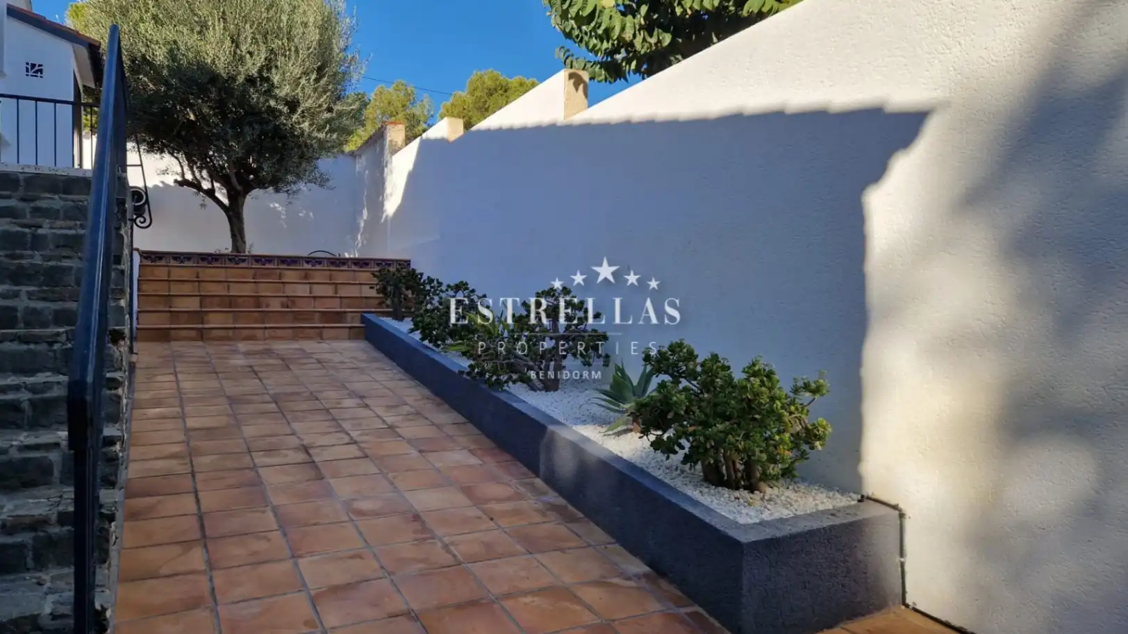 Villa avec terrasse à vendre à Marisol Park - Ortembach - Los Almendros, imagen 21