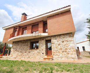 Casa o xalet en venda a Calle Viñagrande, Torrelaguna