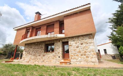 Casa o xalet en venda a Calle Viñagrande, Torrelaguna