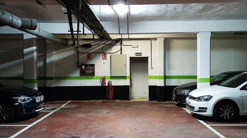 Photo 4 of Garage for sale in Calle de Antonio Larrazábal, 13, Conde Orgaz - Piovera, Madrid