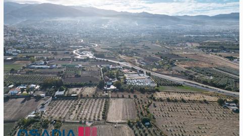 Foto 4 de Terreno en venta en Gr-3202, Castaño - Mirasierra, Granada