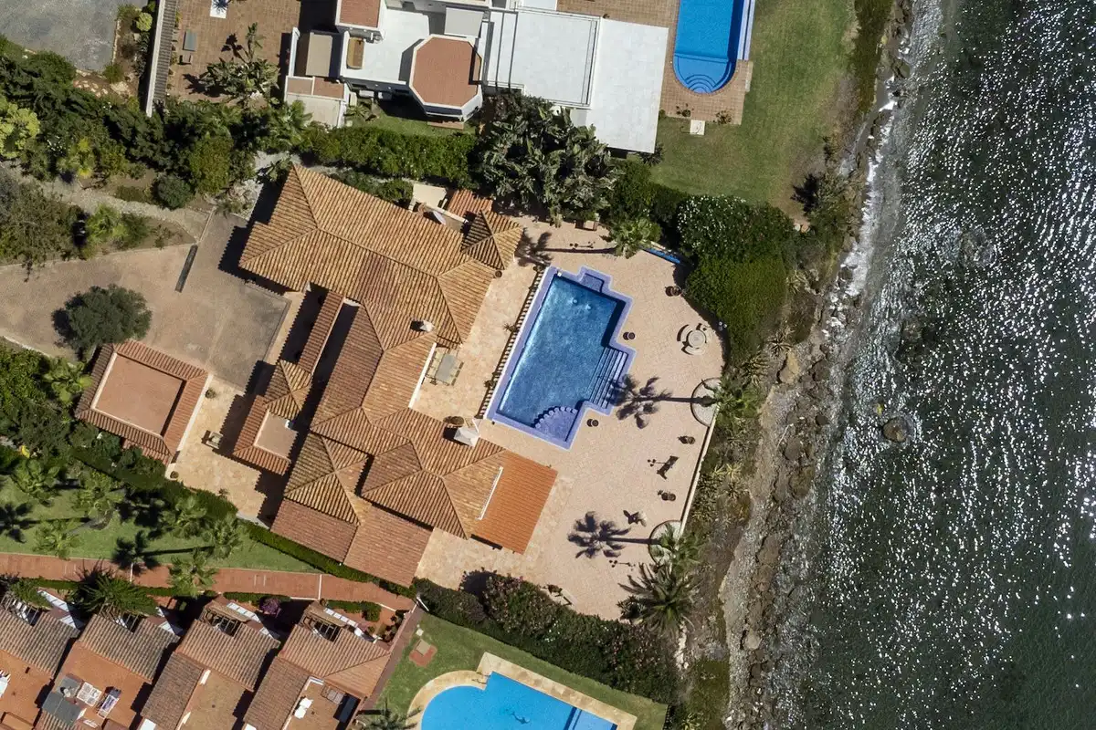 Reihenhaus zum Verkauf in Elviria - Cabopino, imagen 50