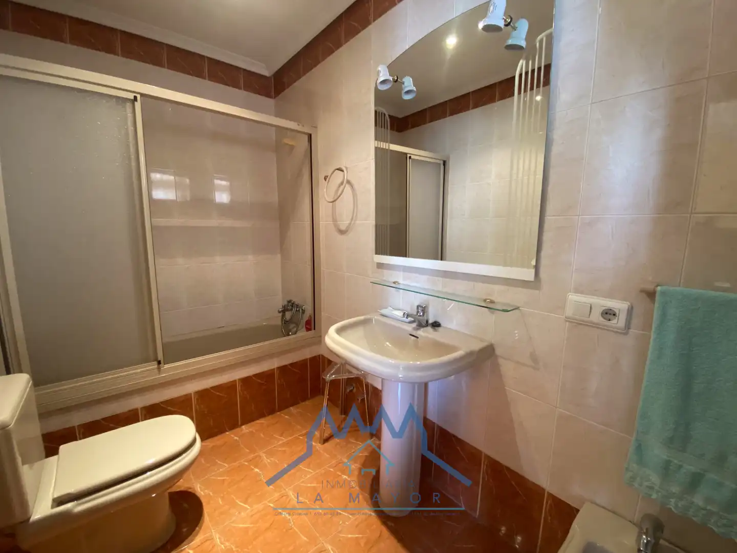 Adosado con terraza en venta en Calle Adelfa, imagen 18