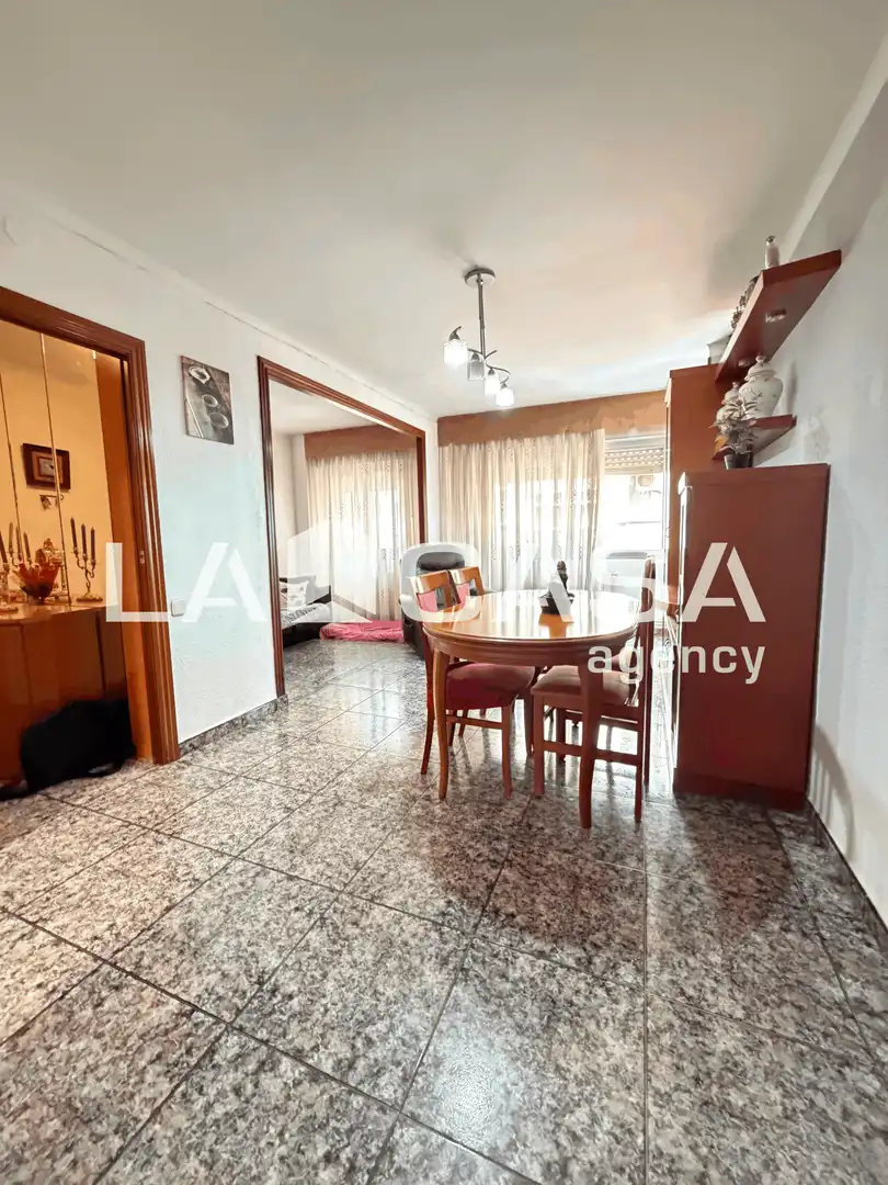 Piso con terraza en venta en Salut - Lloreda, imagen 25