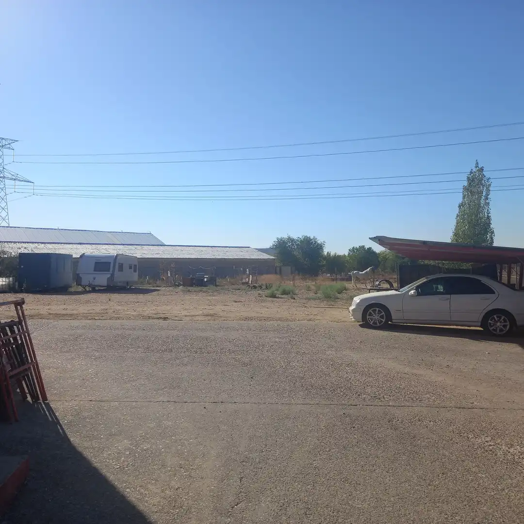 Industrial building for sale in Carretera Diseminado, imagen 4