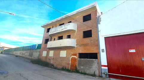 Foto 5 de Edifici en venda a Cardenal Reig, Centro de Especialidades, Ocaña