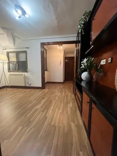 Flat for sale in Iparragirre Etorbidea, Capitán Mendizabal - La Sardinera