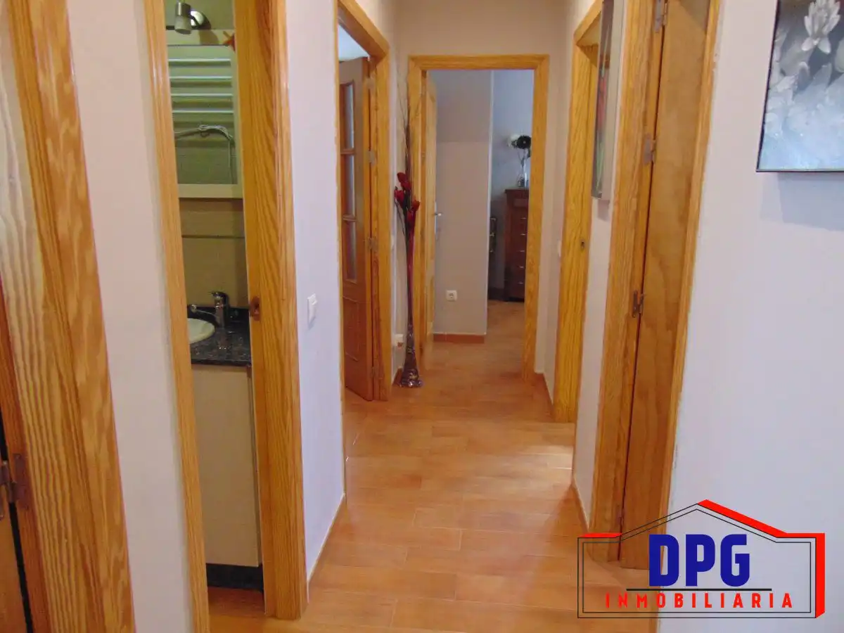 Apartamento en venta en Garrucha con Aire acondicionado y Amueblado