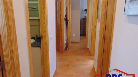 Foto 2 de Apartamento en venta en Felix Rodriguez de la Fuente, 3, Playa de Garrucha, Garrucha