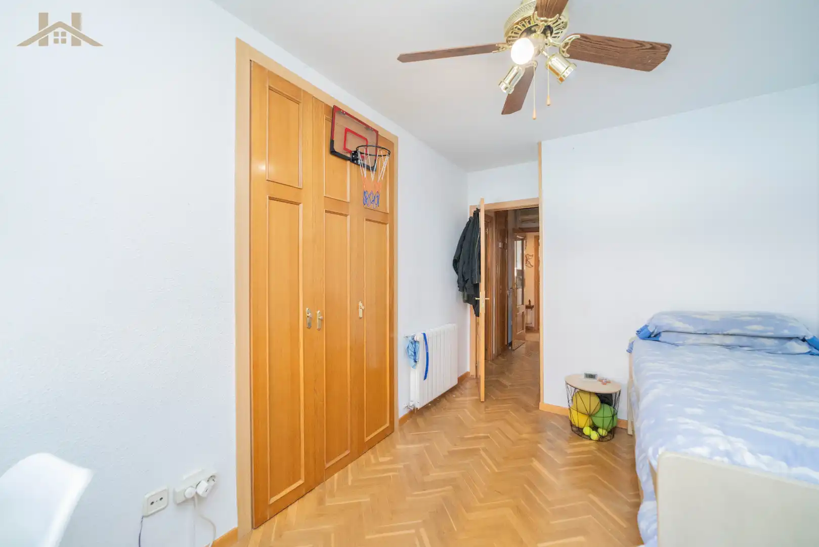 Flat with pool for sale in Calle Burguete, imagen 16