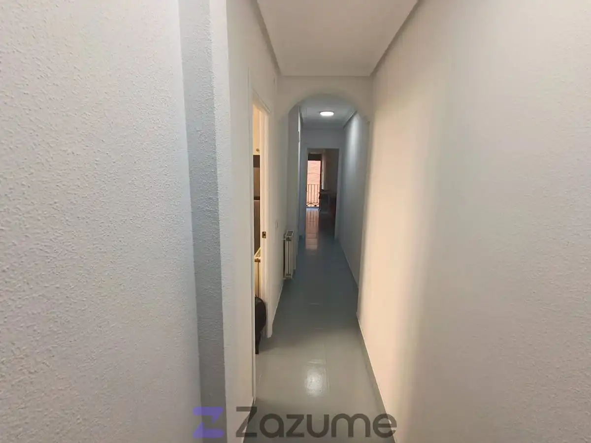 Flat for rent in Toledo  with Heating, Furnished and Oven