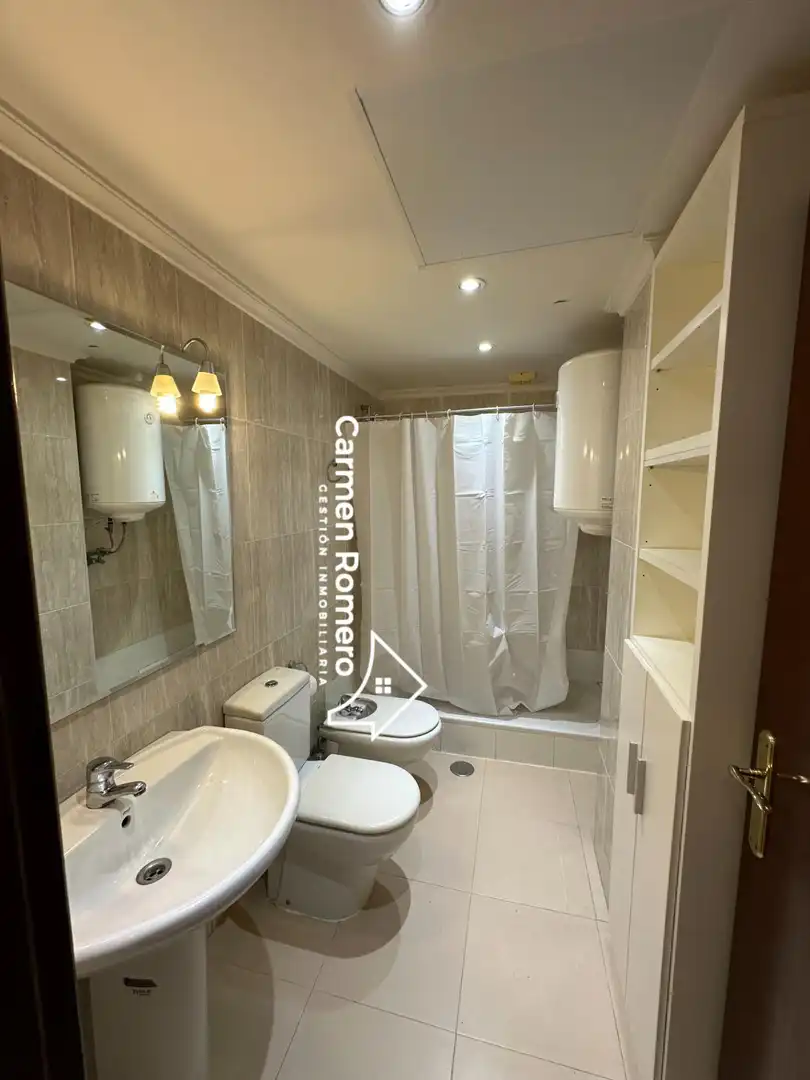 Apartment with lift to rent in Centro, imagen 26