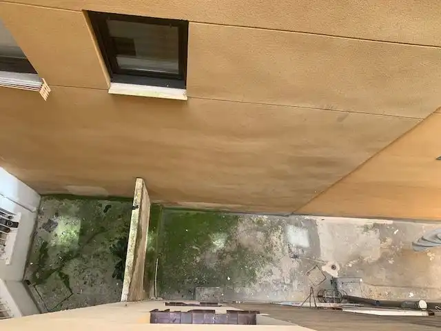 Balcony of Flat for sale in Oviedo 