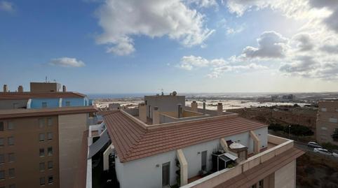 Foto 5 de Ático de alquiler en Avenida Bahia de Almeria (a), Aguadulce Norte, Almería