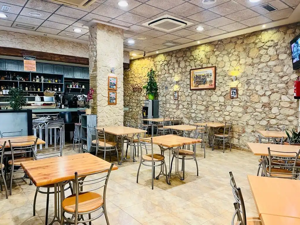 Local comercial en venta en Albatera, imagen 5