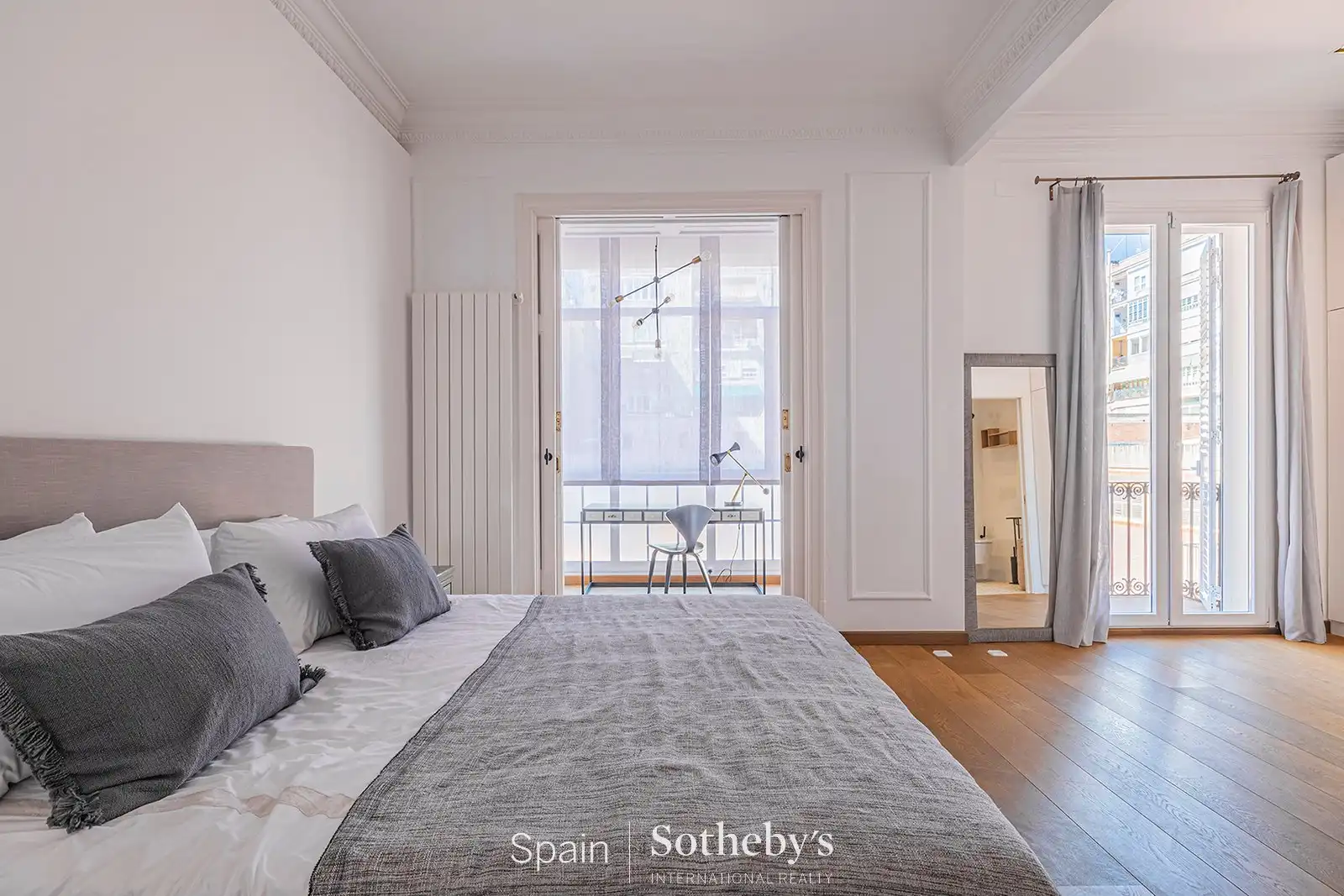 Apartment with lift for sale in Carrer de París, imagen 36