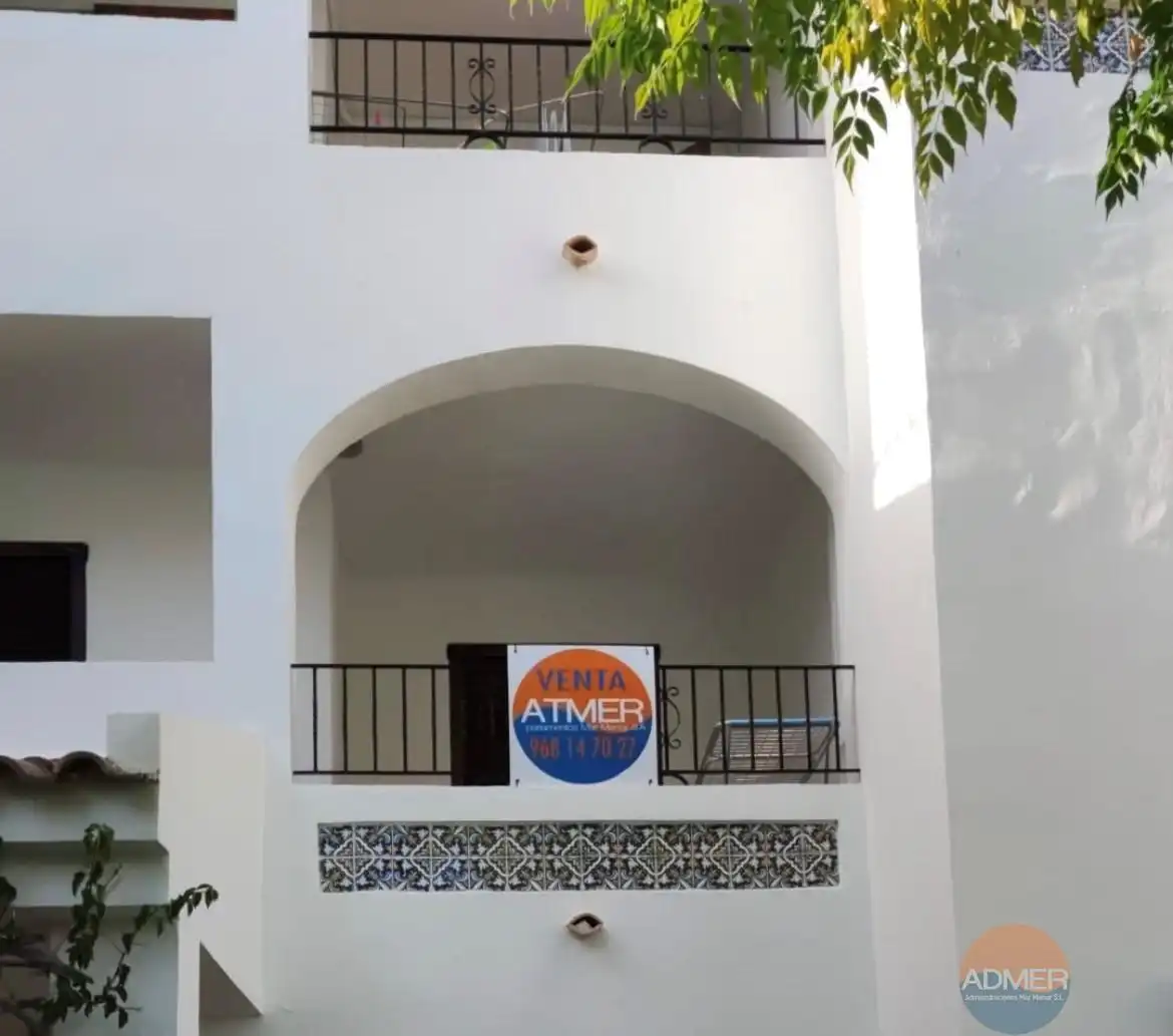 Apartament amb terrassa en venda a Veneziola, imagen 3