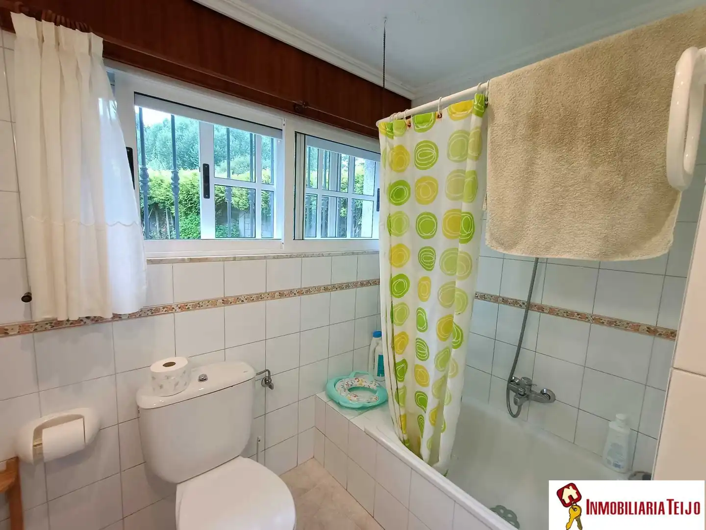 Maison avec jardin à vendre à Ares, imagen 17