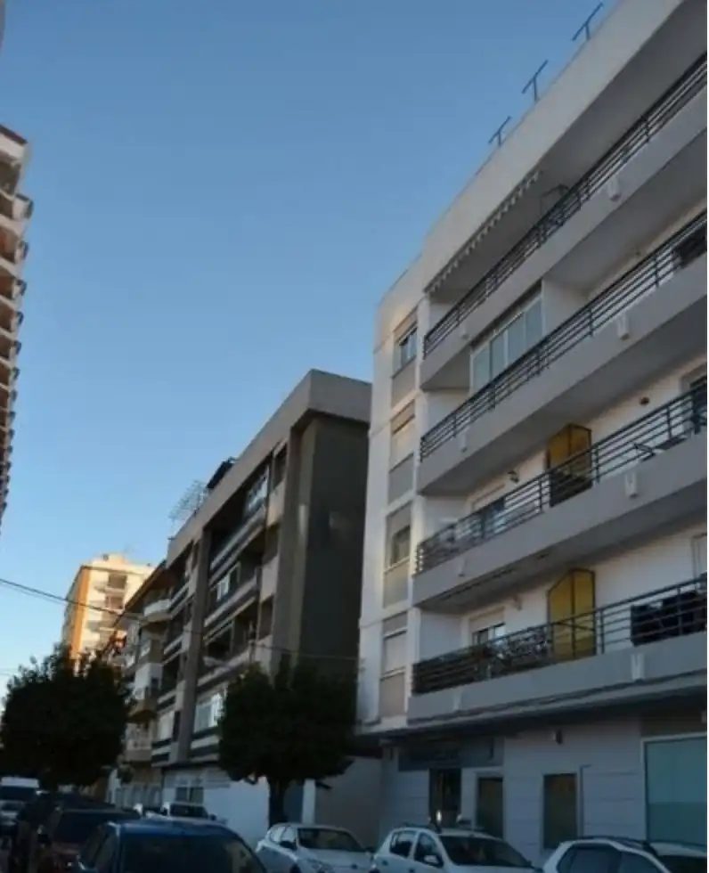 Flat with terrace for sale in Torre del Mar