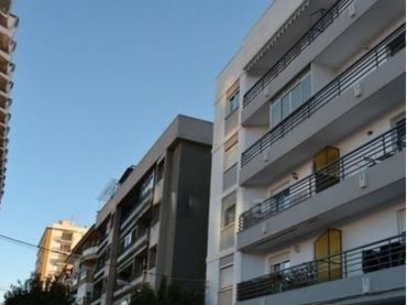 Appartement avec balcon à vendre à Torre del Mar