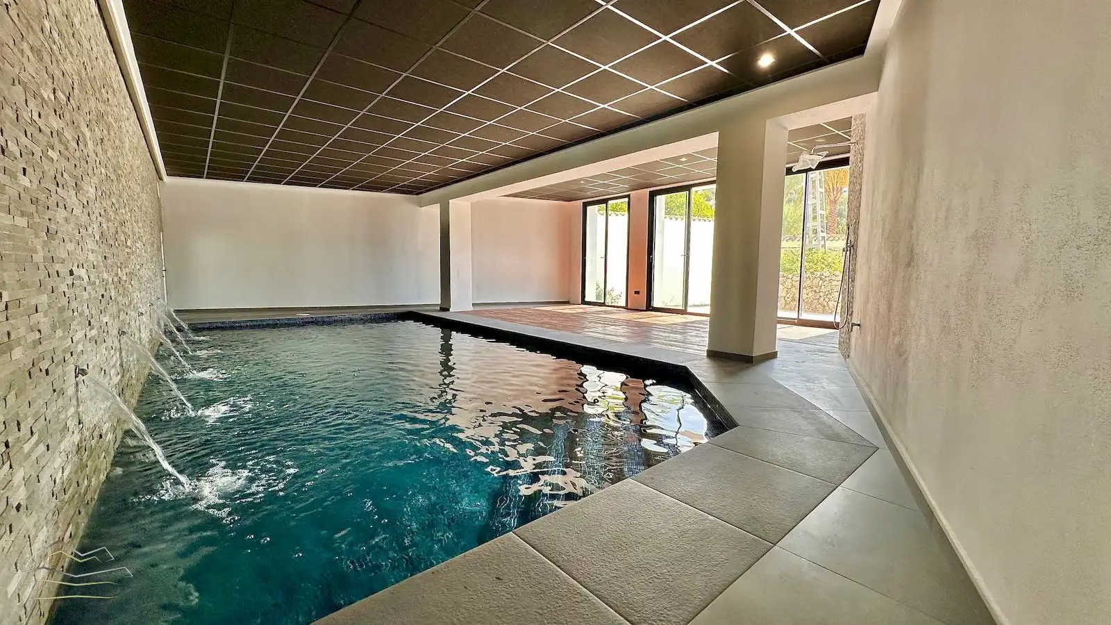 Chalet con terraza en venta en El Portet - Pla de Mar, imagen 43