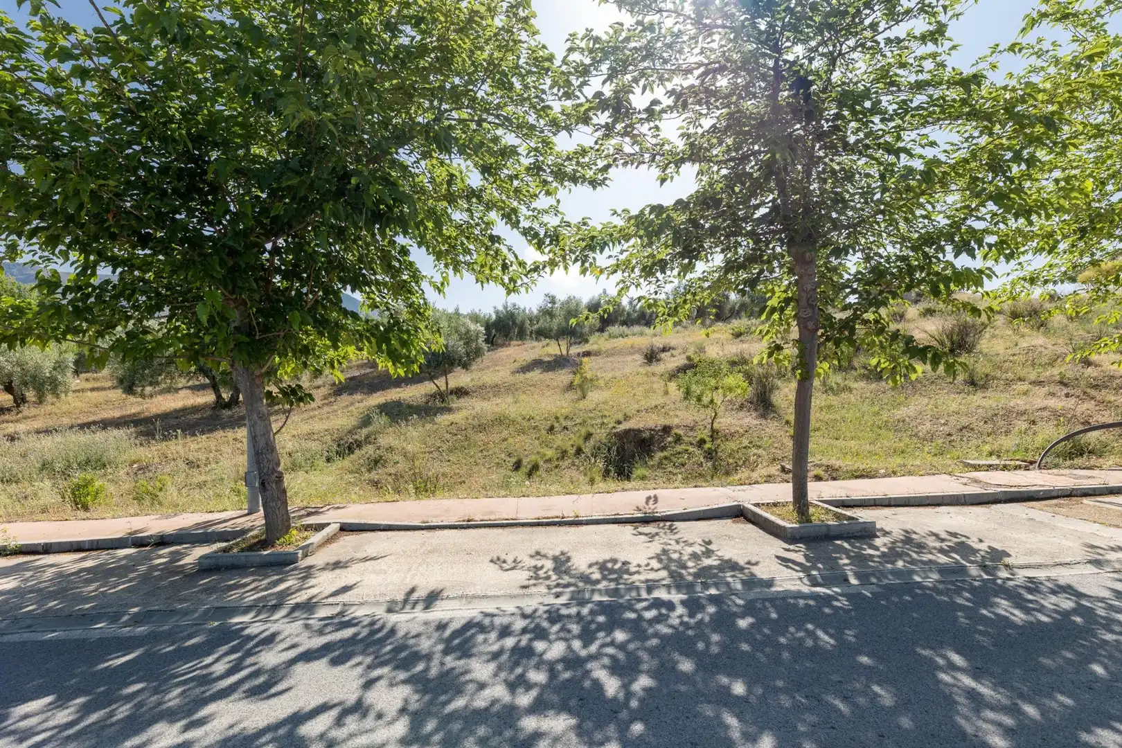 Terreno residencial en venta en Alfacar, imagen 5