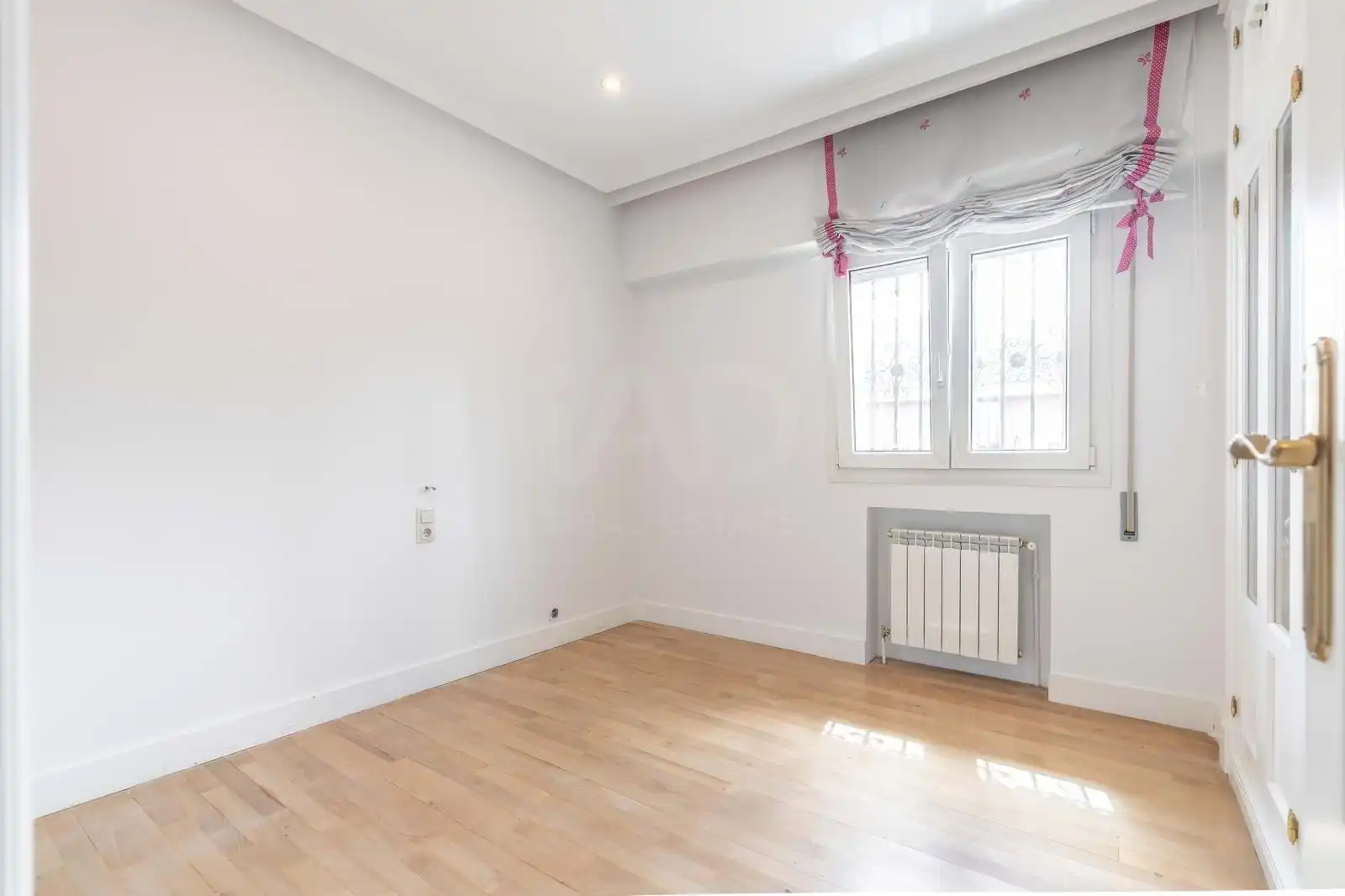 Bedroom of Houses for rent in Madrid