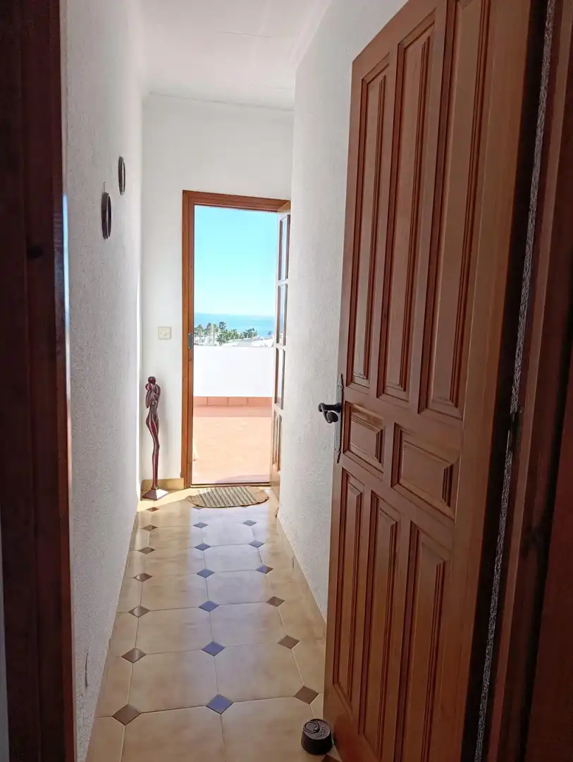 Detached house with terrace for sale in El Palmeral, imagen 26