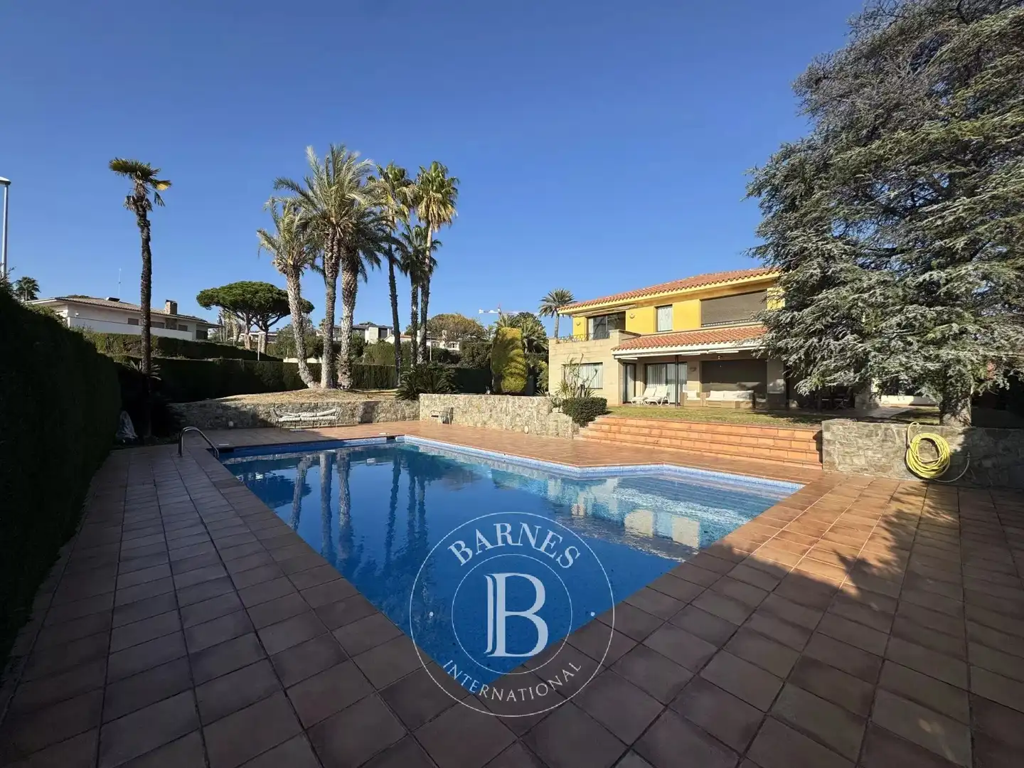 Casa o chalet en venta en Carrer Llaüt, -1, Alella