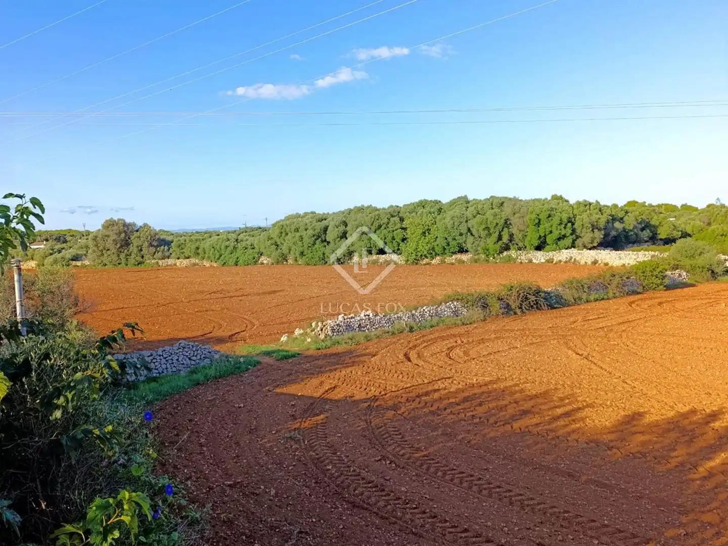 Country homes for sale in Ciutadella de Menorca  with Air Conditioner, Heating and Private garden