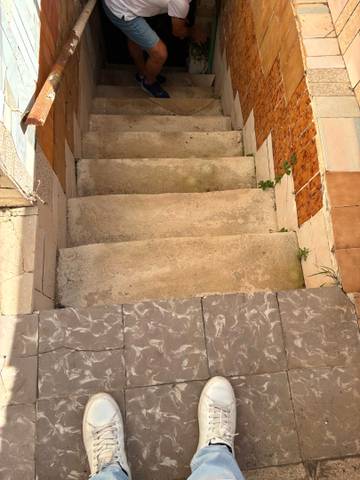 Casa-chalet en Venta en Avinguda de Alcalde Lorenzo Carbonell en Babel