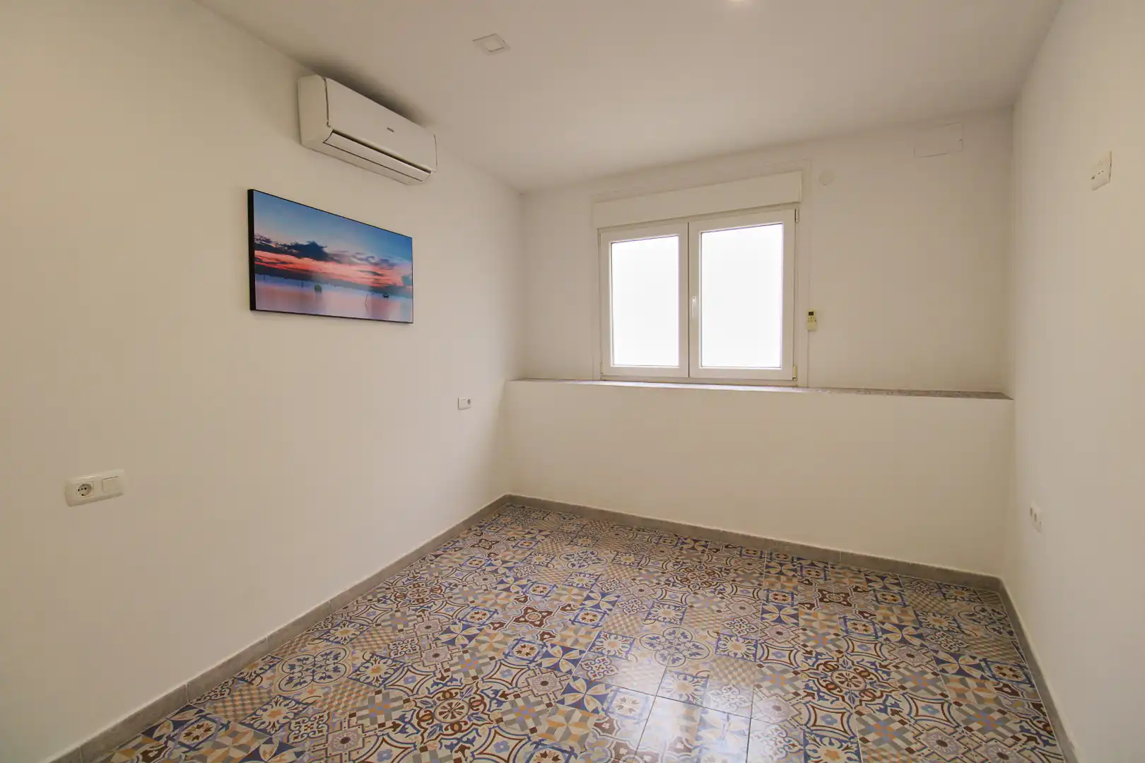 Detached house with pool to rent in El Romeral - Peñón de Zapata, imagen 3