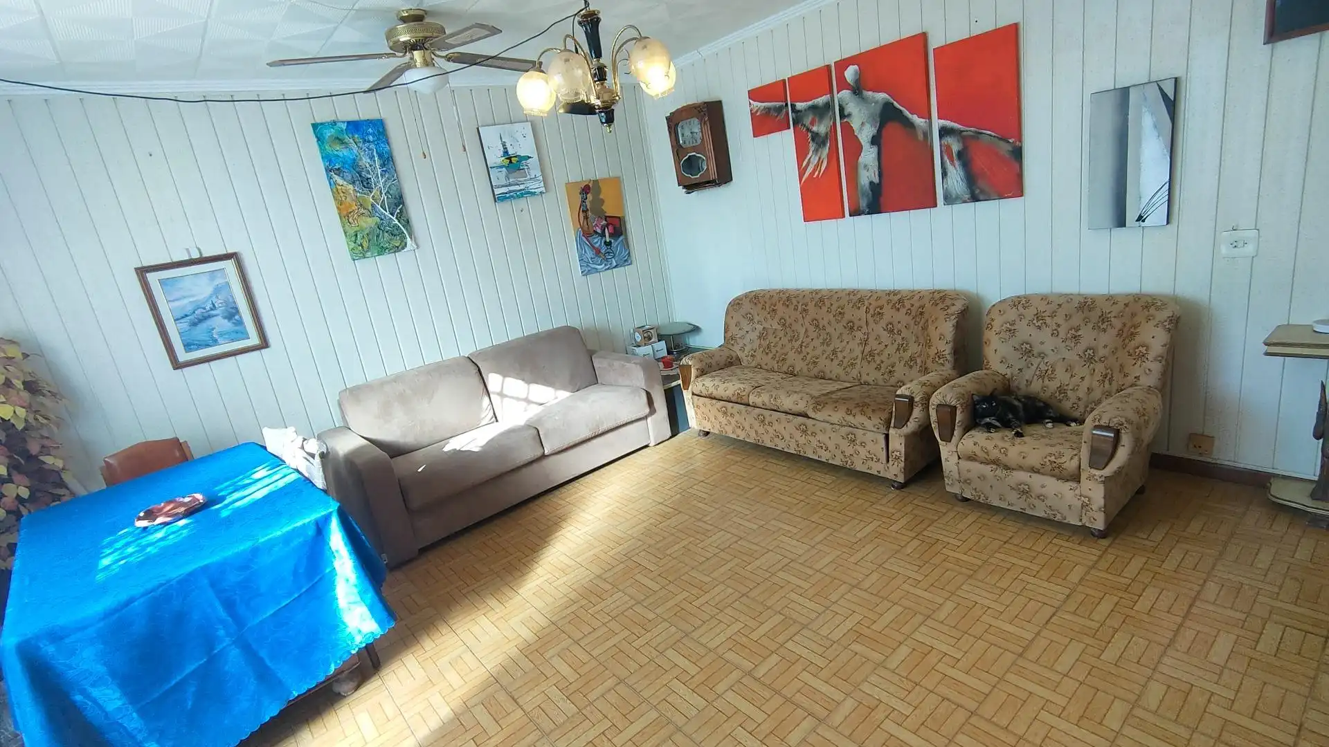 Country house for sale in San Juan de los Terreros, imagen 6
