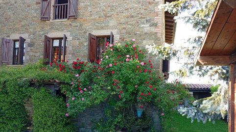 Foto 3 de Finca rústica en venta en Rupit i Pruit, Barcelona