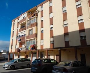 Exterior view of Flat for sale in La Línea de la Concepción