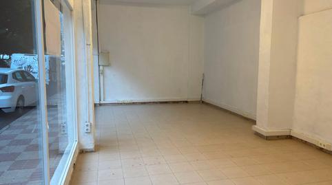 Photo 3 of Premises to rent in Calle Los Naranjos, 7, Divina Pastora, Málaga