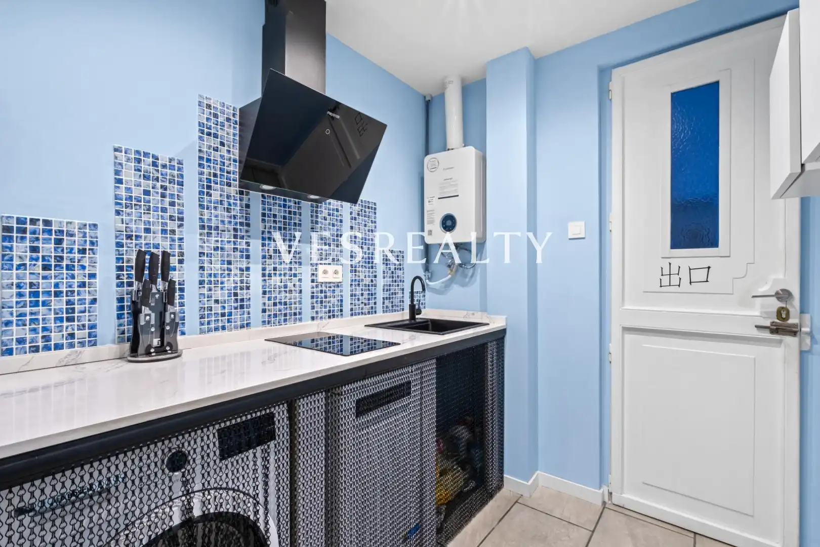 Appartement avec terrasse à louer à Centro, imagen 13