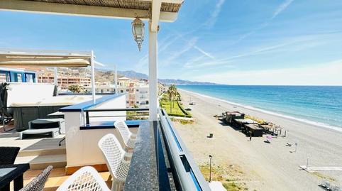 Photo 2 of Attic for sale in El Peñoncillo, Torrox