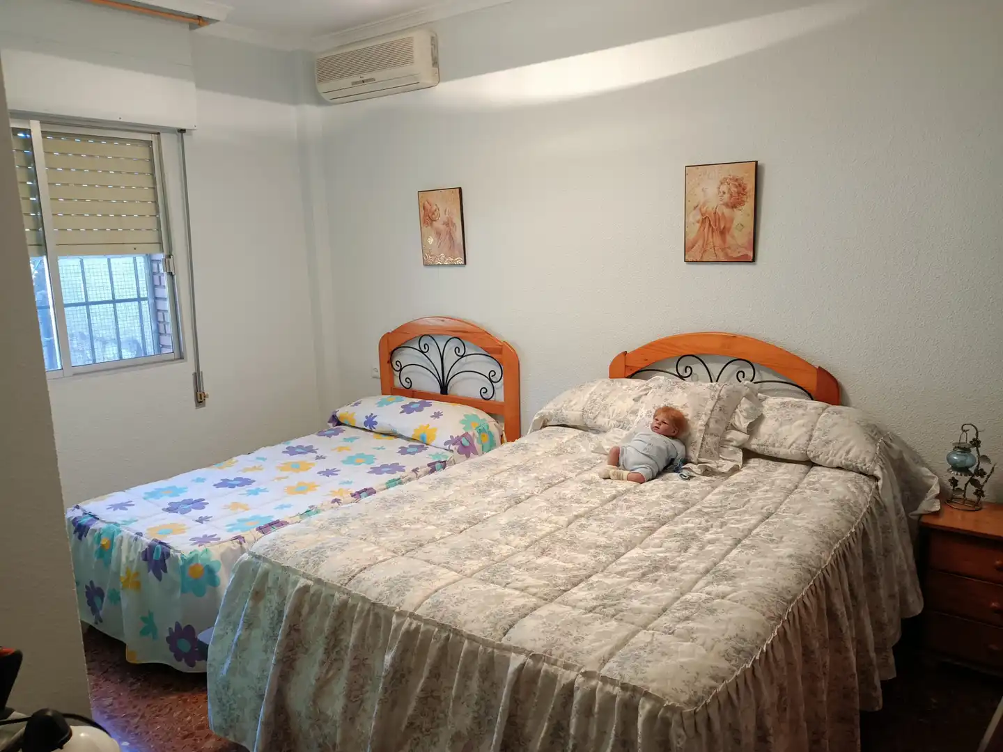 Villa con piscina in vendita a Periurbano Norte, imagen 4